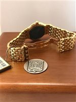 Orologio Zenith Uomo in Oro RHF839556 - RHF839556